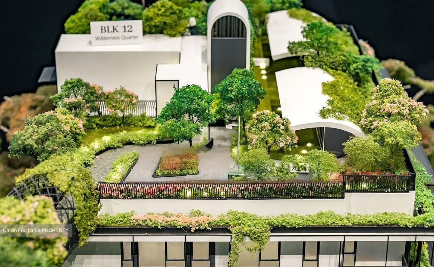 Jervois Mansion (D10), Apartment #499948191